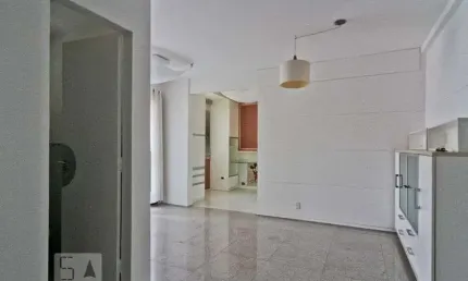Apartamento com 1 quarto à venda em Santana, São Paulo 