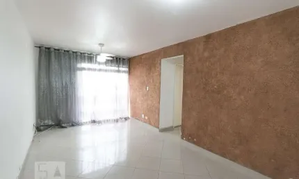 Apartamento à Venda - Jardim Santa Emília, 2 Quartos,  70 m2