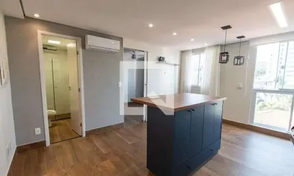 Apartamento com 1 quarto à venda no Cambuci, São Paulo 
