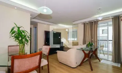 Apartamento com 2 quartos à venda no Panamby, São Paulo 