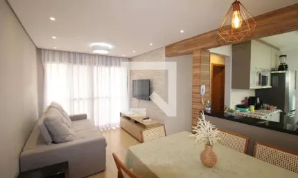 Apartamento à Venda - Vila Dionísia, 2 Quartos,  55 m2