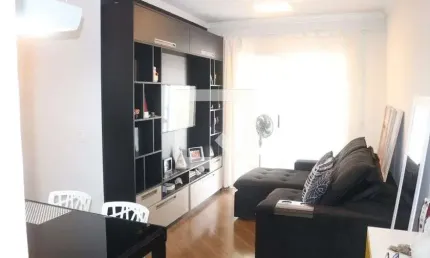 Apartamento com 2 quartos à venda no Barcelona, São Caetano do Sul 