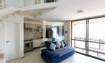 Apartamento à Venda - Portal do Morumbi, 2 Quartos,  66 m2