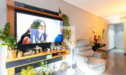 Apartamento com 2 quartos à venda na Água Fria, São Paulo 