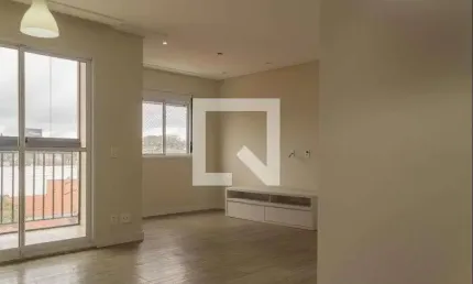 Apartamento à Venda - Vila Lusitânia, 2 Quartos,  71 m2