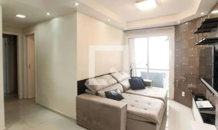 Apartamento à Venda - Parque Novo Mundo , 2 Quartos,  55 m2