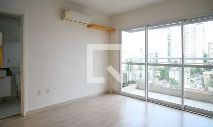 Apartamento com 1 quarto à venda na Aclimação, São Paulo 