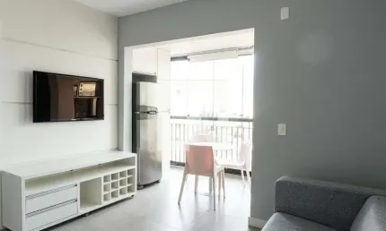 Apartamento com 1 quarto à venda na Saúde, São Paulo 