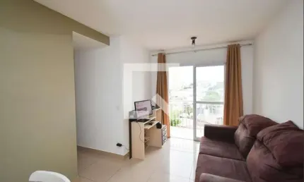 Apartamento à Venda - Parque Novo Mundo , 2 Quartos,  57 m2
