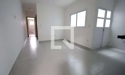 Apartamento à Venda - Vila Assunção, 2 Quartos,  50 m2