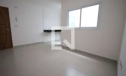 Apartamento à Venda - Vila Assunção, 2 Quartos,  52 m2
