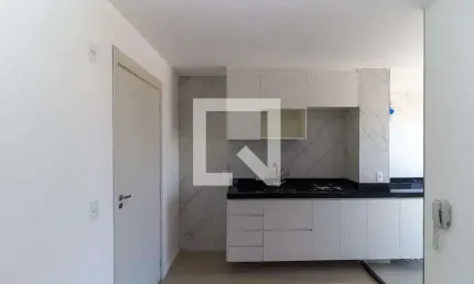 Apartamento à Venda - Vila Santa Clara, 2 Quartos,  40 m2