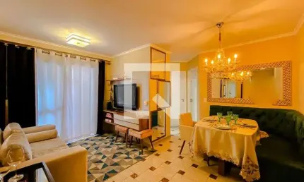 Apartamento com 2 quartos à venda na Mooca, São Paulo 
