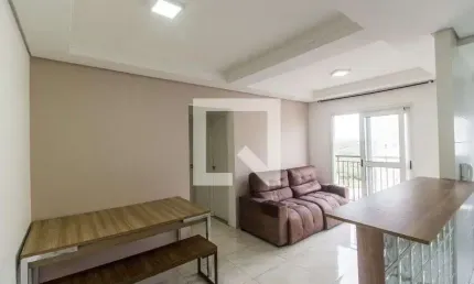 Apartamento com 2 quartos à venda no Centro, Barueri 