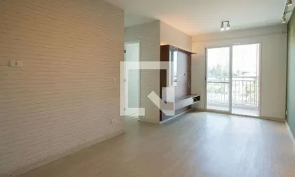 Apartamento à Venda - Vila Lusitânia, 2 Quartos,  56 m2