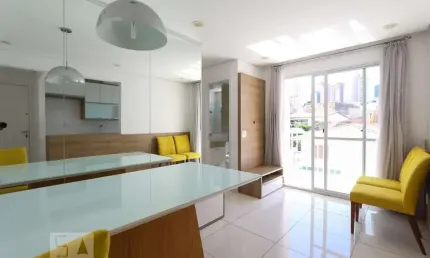 Apartamento à Venda - Vila Sônia, 2 Quartos,  49 m2