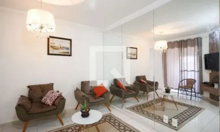 Apartamento à Venda - Vila Dionísia, 2 Quartos,  49 m2