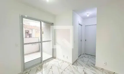Apartamento com 2 quartos à venda no Mandaqui, São Paulo 
