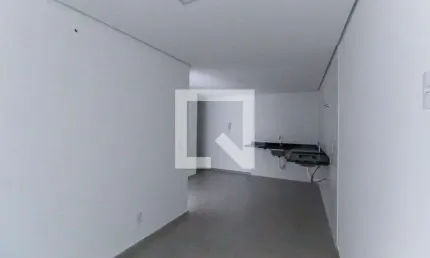 Apartamento à Venda - Vila Invernada, 1 Quarto,  33 m2