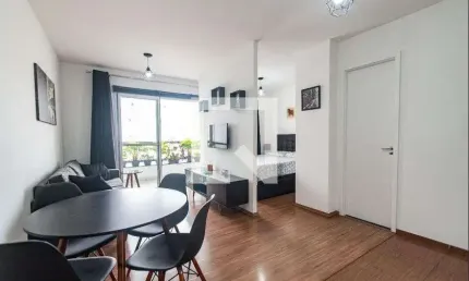 Apartamento com 1 quarto à venda no Cambuci, São Paulo 