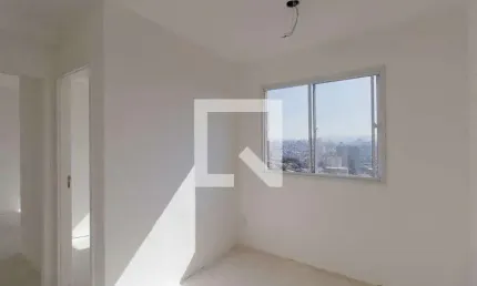 Apartamento à Venda - Cidade Patriarca, 2 Quartos,  38 m2