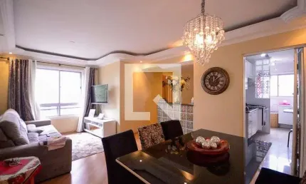 Apartamento com 2 quartos à venda no Sacomã, São Paulo 