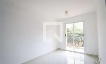 Apartamento à Venda - Chácara Agrindus, 2 Quartos,  63 m2