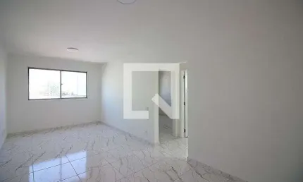 Apartamento à Venda - Vila Lusitânia, 2 Quartos,  65 m2