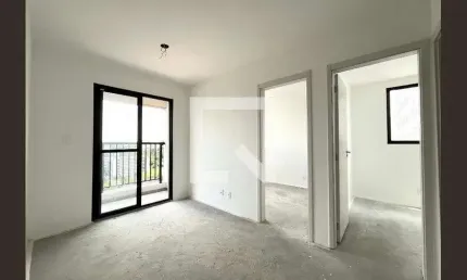 Apartamento à Venda - Vila Campestre, 2 Quartos,  42 m2