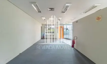 Sala comercial para locação em são paulo-sp, alto de pinheiros: 6 salas, 12 vagas, 180m² de área