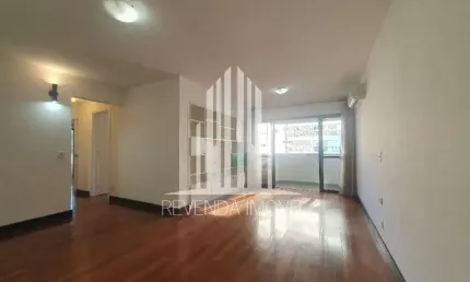 Apartamento para locação na vila olímpia, são paulo-sp: 2 quartos, 2 suítes, 3 banheiros, 2 vagas e 94m²!