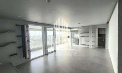 Apartamento de luxo no jardim monte kemel: 4 quartos, 3 suítes, 5 banheiros, 177m² - são paulo-sp.