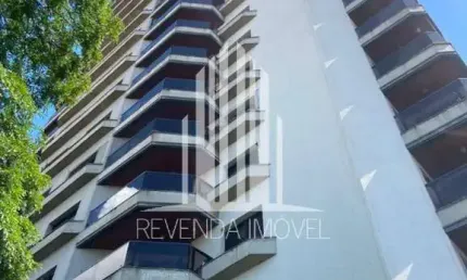 Apartamento com 4 quartos para alugar na Mooca, São Paulo 
