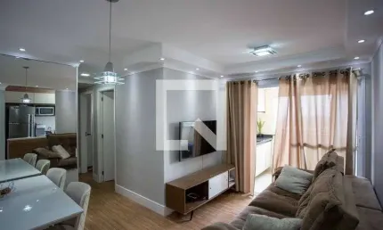 Apartamento com 3 quartos à venda no Conceição, Diadema 