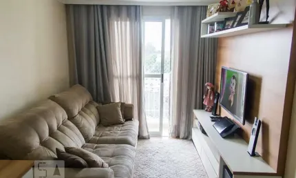 Apartamento com 3 quartos à venda no Conceição, Diadema 