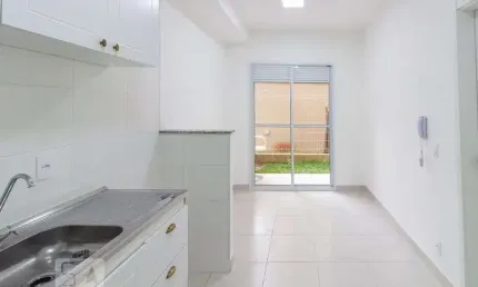 Apartamento com 1 quarto à venda no Butantã, São Paulo 