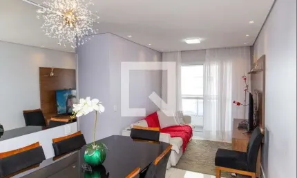 Apartamento com 2 quartos à venda no Conceição, Diadema 