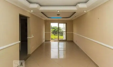 Apartamento com 2 quartos à venda na Vila Ema, São Paulo 