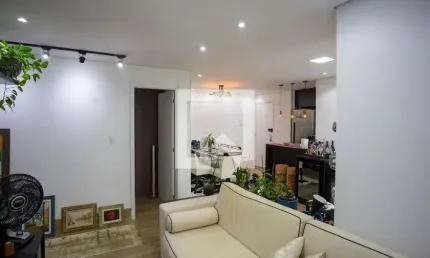 Apartamento com 2 quartos à venda no Conceição, Diadema 