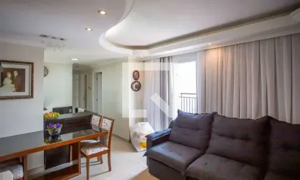 Apartamento com 3 quartos à venda no Conceição, Diadema 