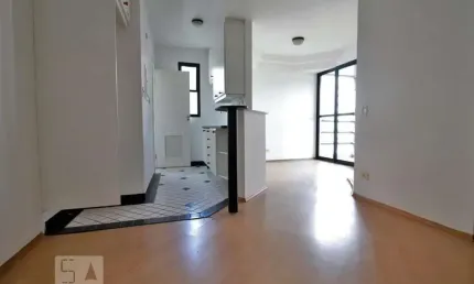 Apartamento à venda - portal do morumbi, 1 quarto,  43 m2