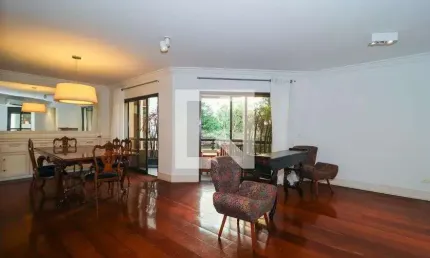 Apartamento à venda - portal do morumbi, 3 quartos,  163 m2
