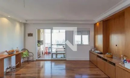Apartamento à venda - bosque da saúde, 2 quartos,  85 m2