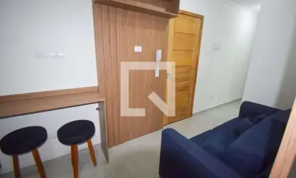 Apartamento à venda - vila carrão, 2 quartos,  38 m2