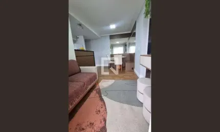 Apartamento com 2 quartos à venda no Conceição, Osasco 