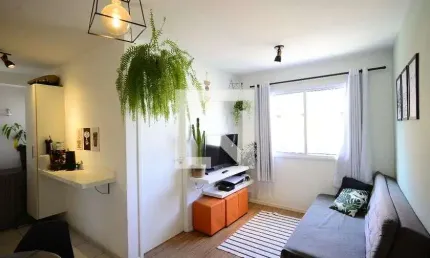 Apartamento com 2 quartos à venda na Liberdade, São Paulo 
