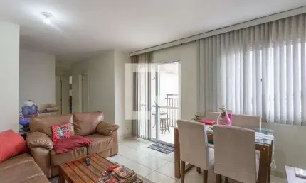 Apartamento com 3 quartos à venda no Conceição, Diadema 