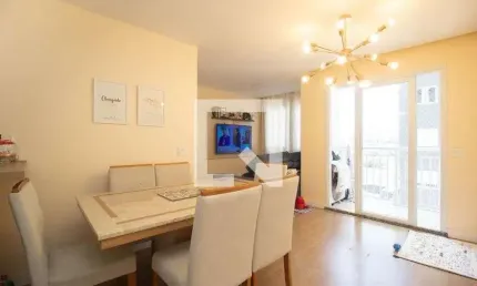 Apartamento à venda - freguesia do ó, 2 quartos,  58 m2