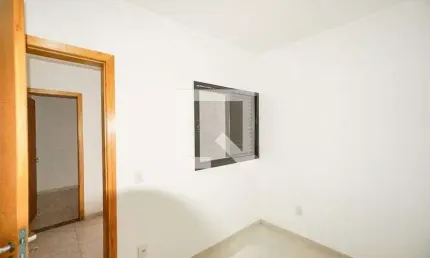 Apartamento à venda - vila carrão, 2 quartos,  47 m2