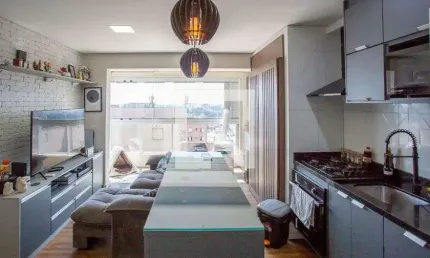 Apartamento com 2 quartos à venda no Conceição, Diadema 